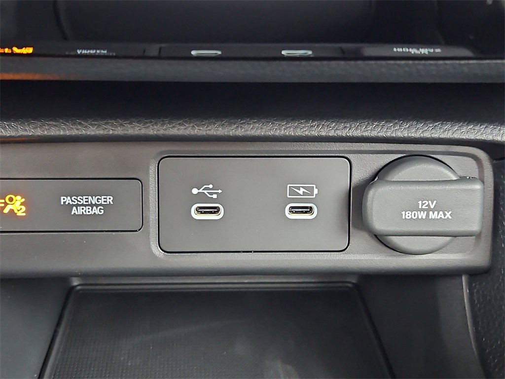 New 2026 Honda Civic LX image 9