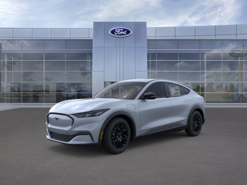 New 2026 Ford Mustang Mach-E Select w/ Comfort Package RWD image 1