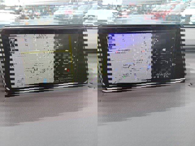 Used 2017 Lexus RX 450h AWD image 11