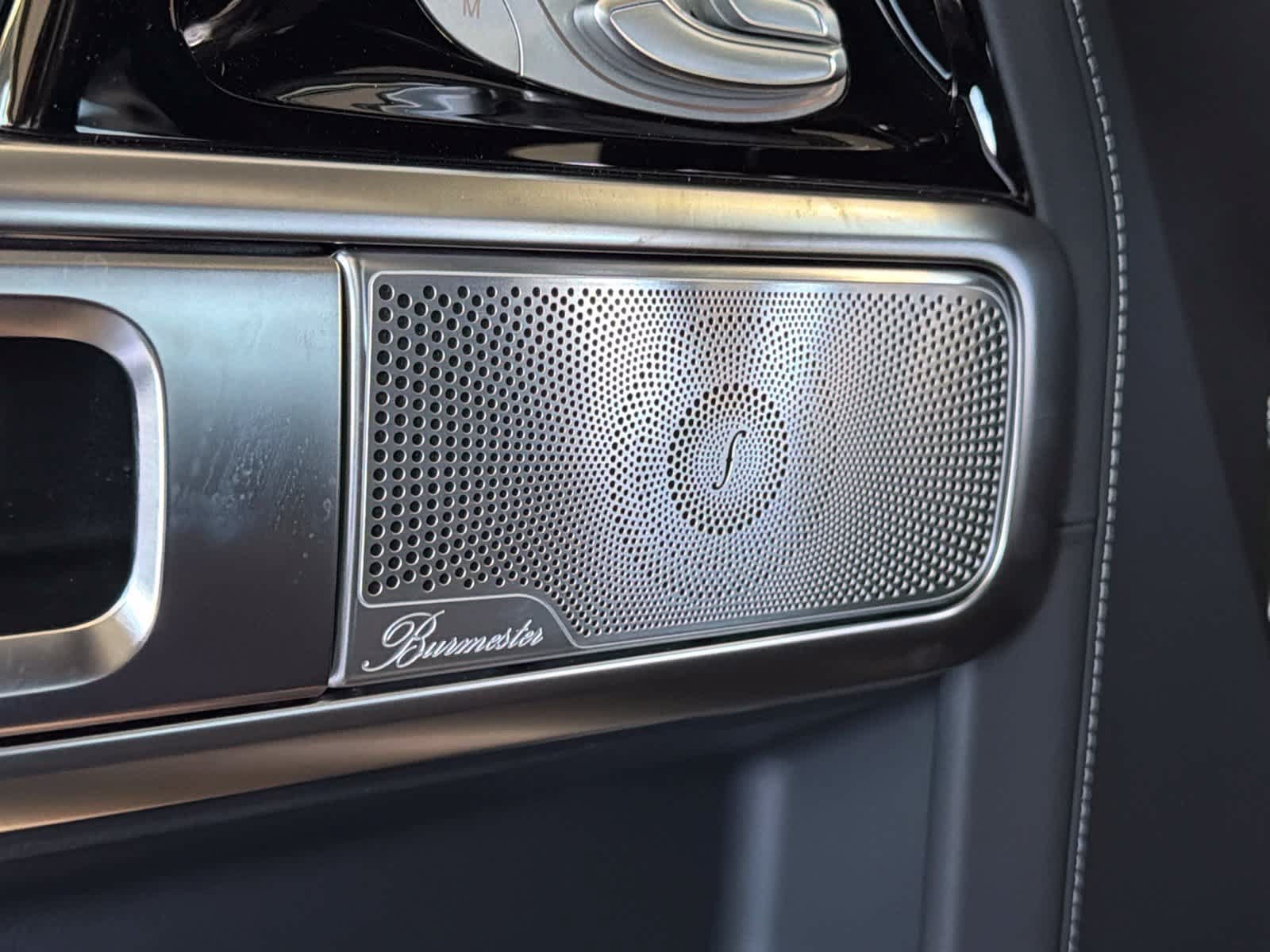 New 2027 Mercedes-Benz G 63 AMG 4MATIC image 13