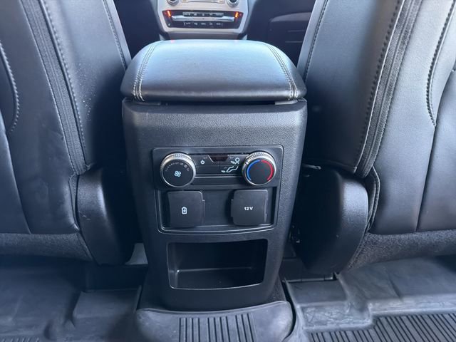 Used 2021 Ford Explorer XLT w/ Equipment Group 202A image 24