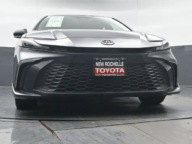 Certified 2026 Toyota Camry SE w/ Convenience Package FWD image 36