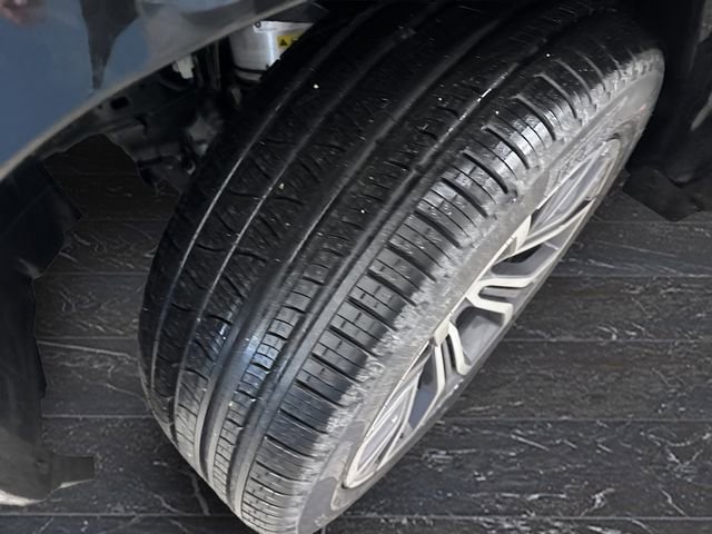 New 2026 RAM 1500 Tungsten w/ Bed Utility Group image 42