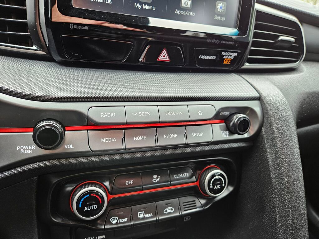 Used 2019 Hyundai Veloster 2.0 Premium FWD image 19