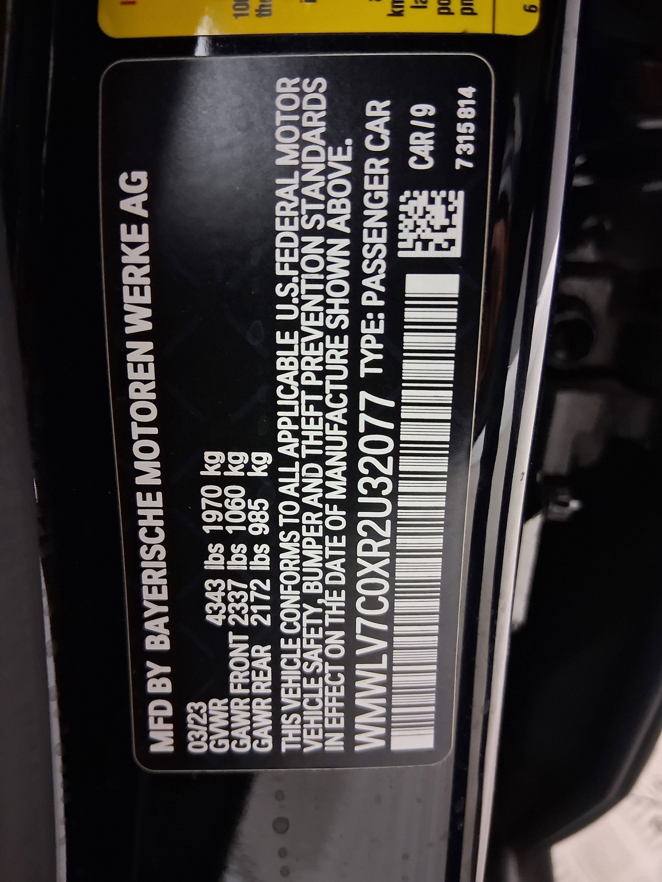 Certified 2024 MINI Cooper Clubman S image 19