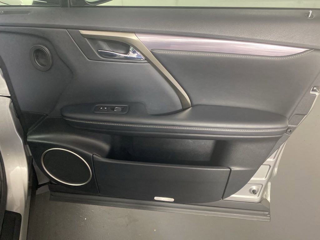 Certified 2022 Lexus RX 350 F Sport w/ Accessory Package AWD/4WD image 32