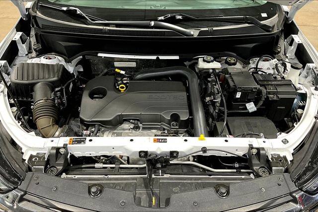 Used 2023 Chevrolet Equinox LT w/ LPO, Floor Liner Package AWD/4WD image 27