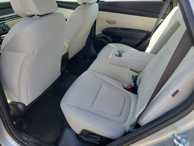 New 2026 Hyundai Tucson SE FWD image 26