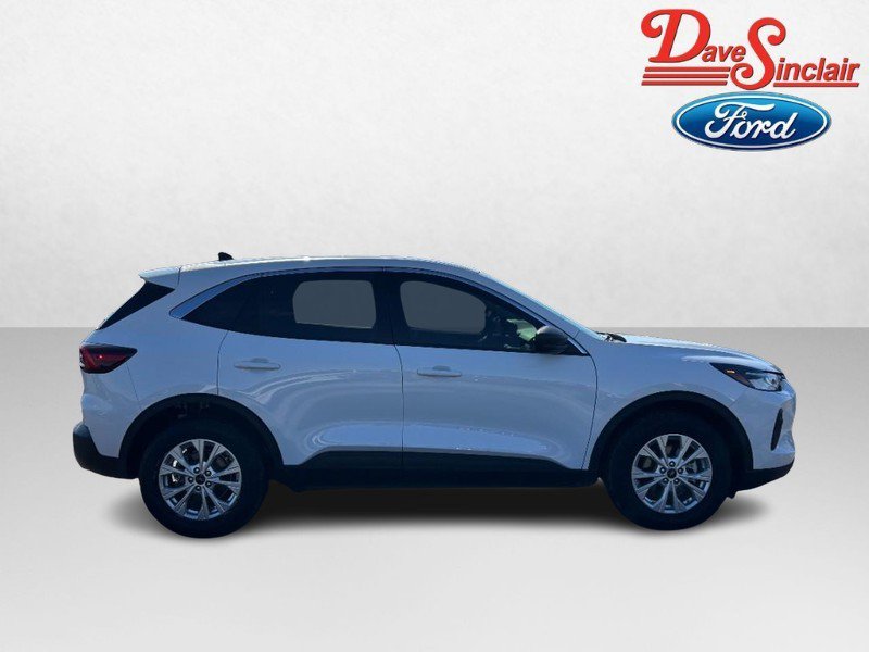 Used 2024 Ford Escape Active w/ Tech Pack #1 FWD image 5