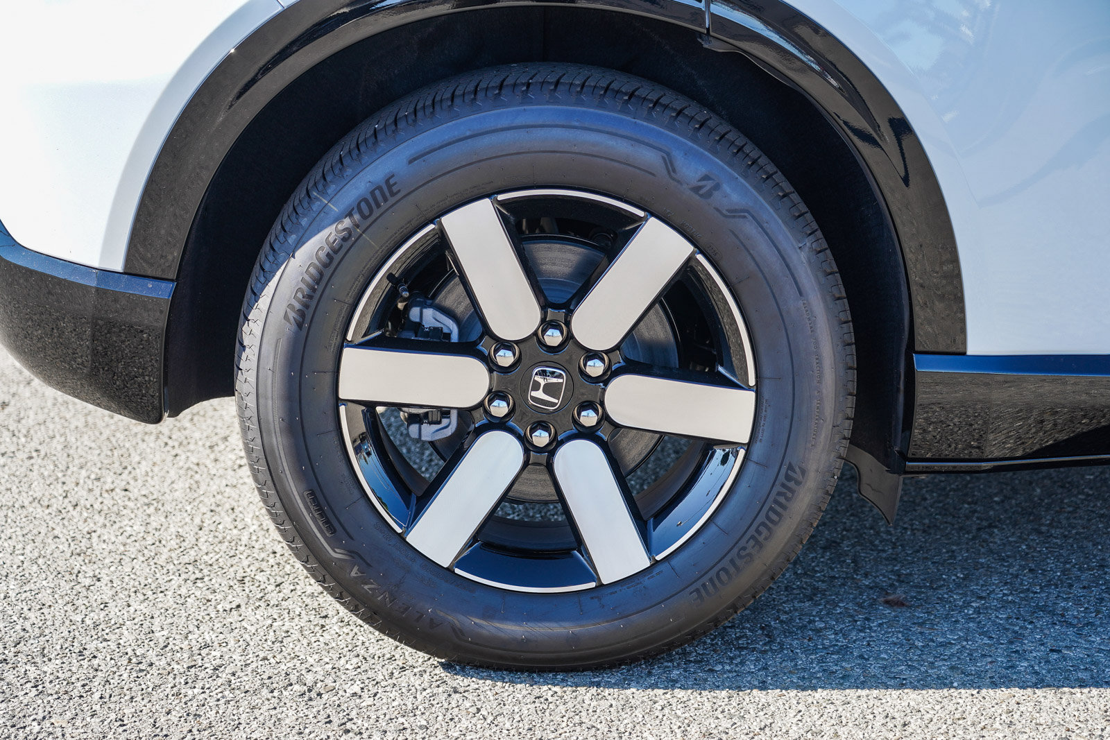 New 2026 Honda Prologue Touring image 12