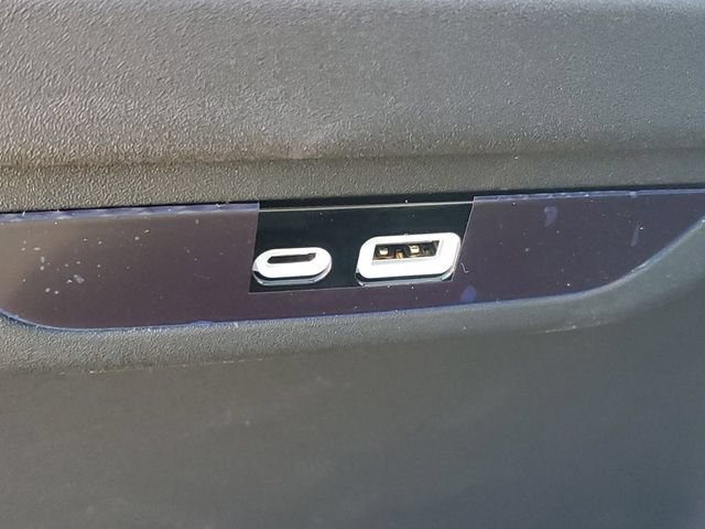 New 2026 Chrysler Pacifica Select w/ S Appearance Package FWD image 12