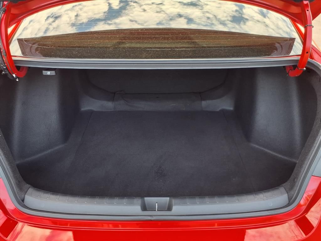 Used 2023 Honda Civic Sport image 25