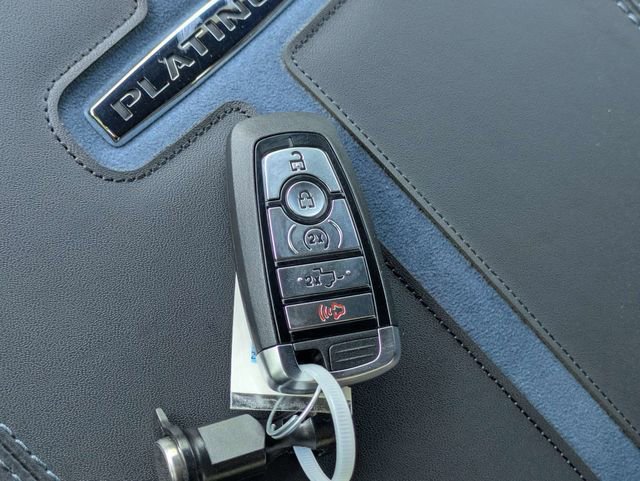 New 2026 Ford F350 Platinum AWD/4WD image 29