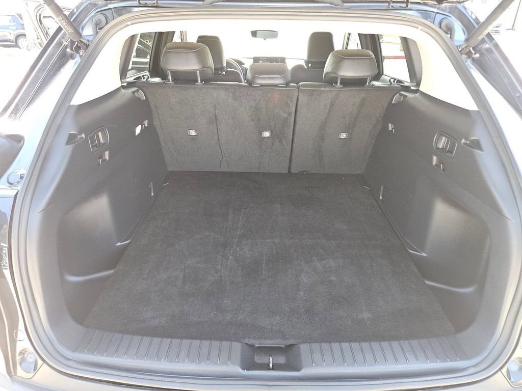 Used 2025 MAZDA CX-50 AWD 2.5 S w/ Preferred Package image 24