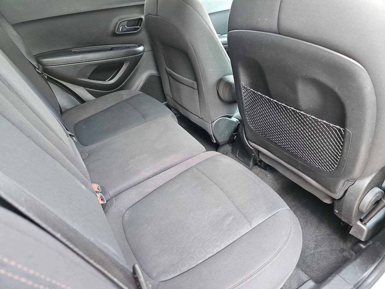 Used 2020 Chevrolet Trax LS w/ Tint and Cruise Package image 14