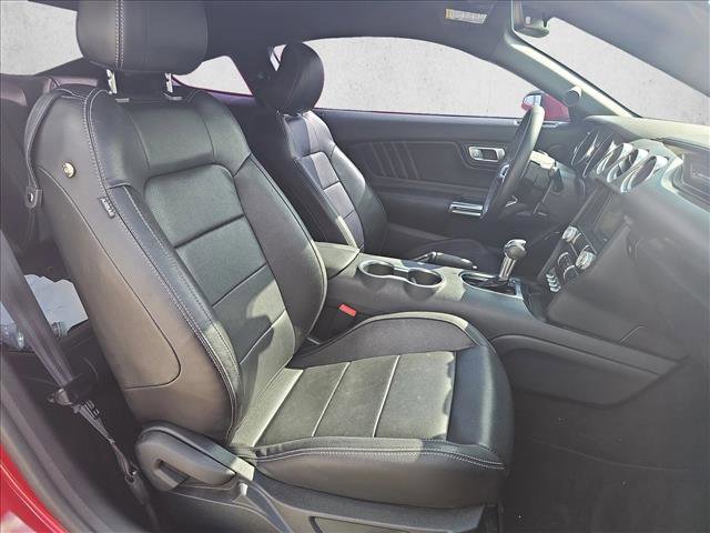 Used 2022 Ford Mustang Premium image 10
