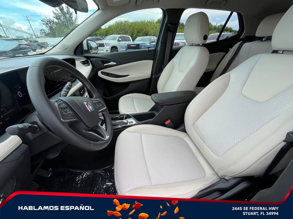 New 2026 Buick Encore GX Preferred FWD image 10
