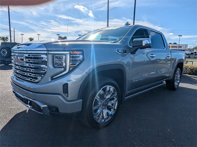 New 2026 GMC Sierra 1500 Denali image 8