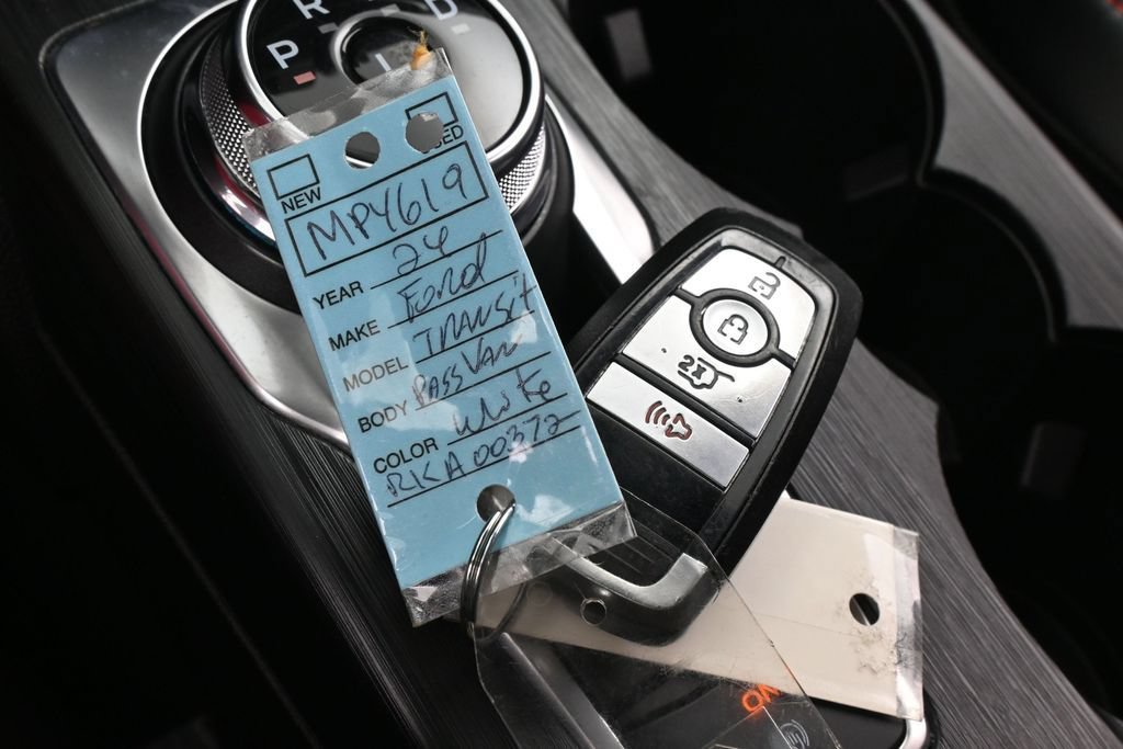 Used 2024 Ford Escape ST-Line FWD image 25