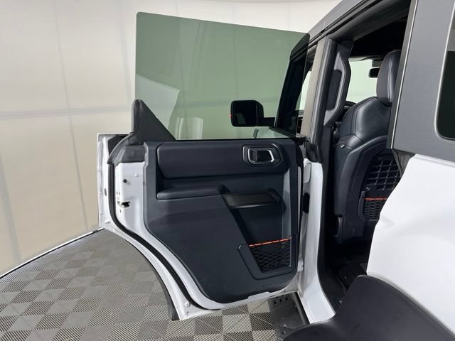 Used 2023 Ford Bronco Raptor AWD/4WD image 37