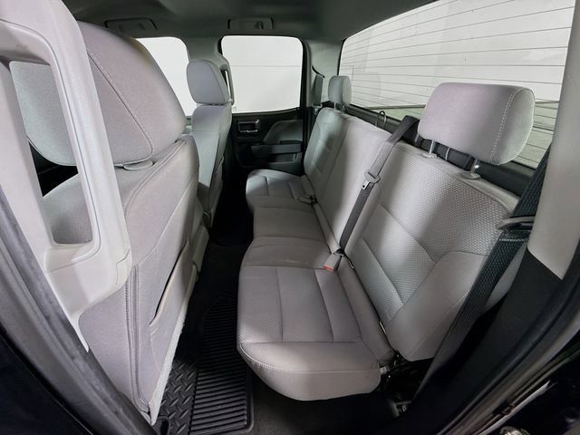 Used 2019 GMC Sierra 1500 Limited w/ Elevation Edition image 23