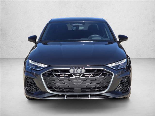 New 2026 Audi S3 Premium video 2