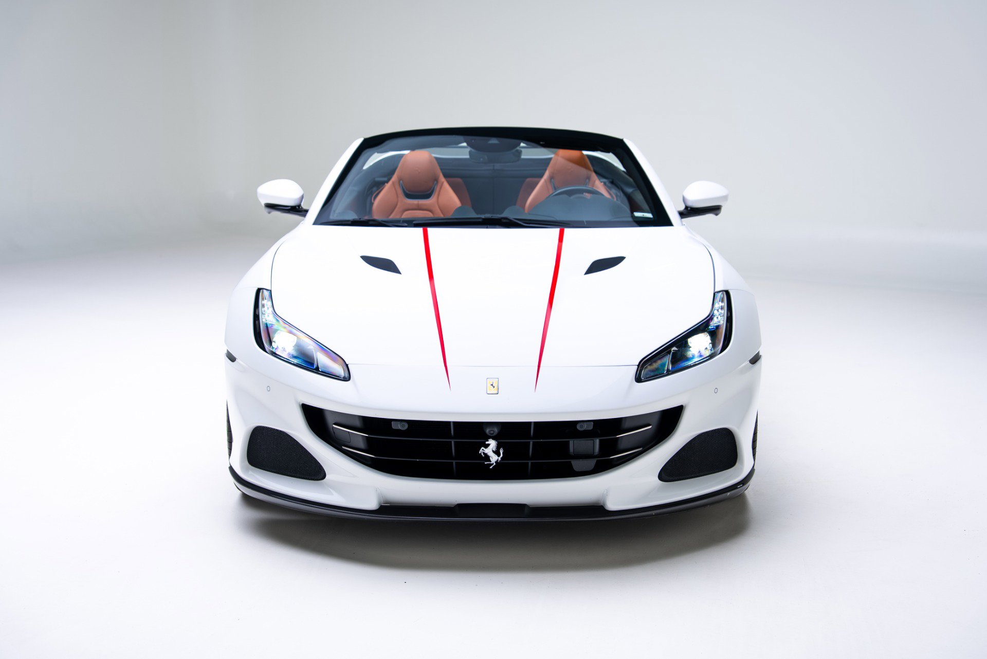 Used 2022 Ferrari Portofino M image 12