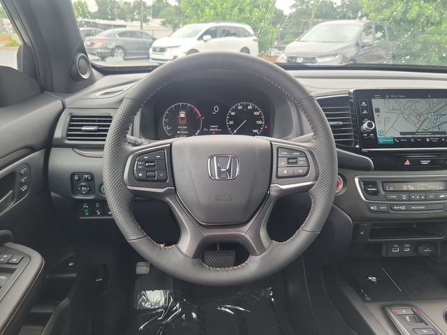 Certified 2026 Honda Ridgeline TrailSport image 29