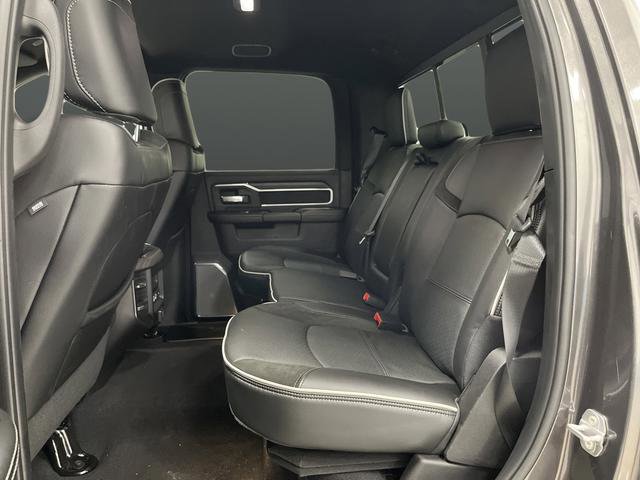 New 2025 RAM 2500 Laramie image 31