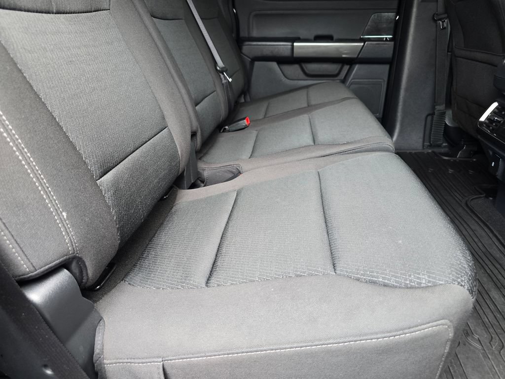 Used 2023 Ford F150 XLT w/ Equipment Group 302A High AWD/4WD image 17