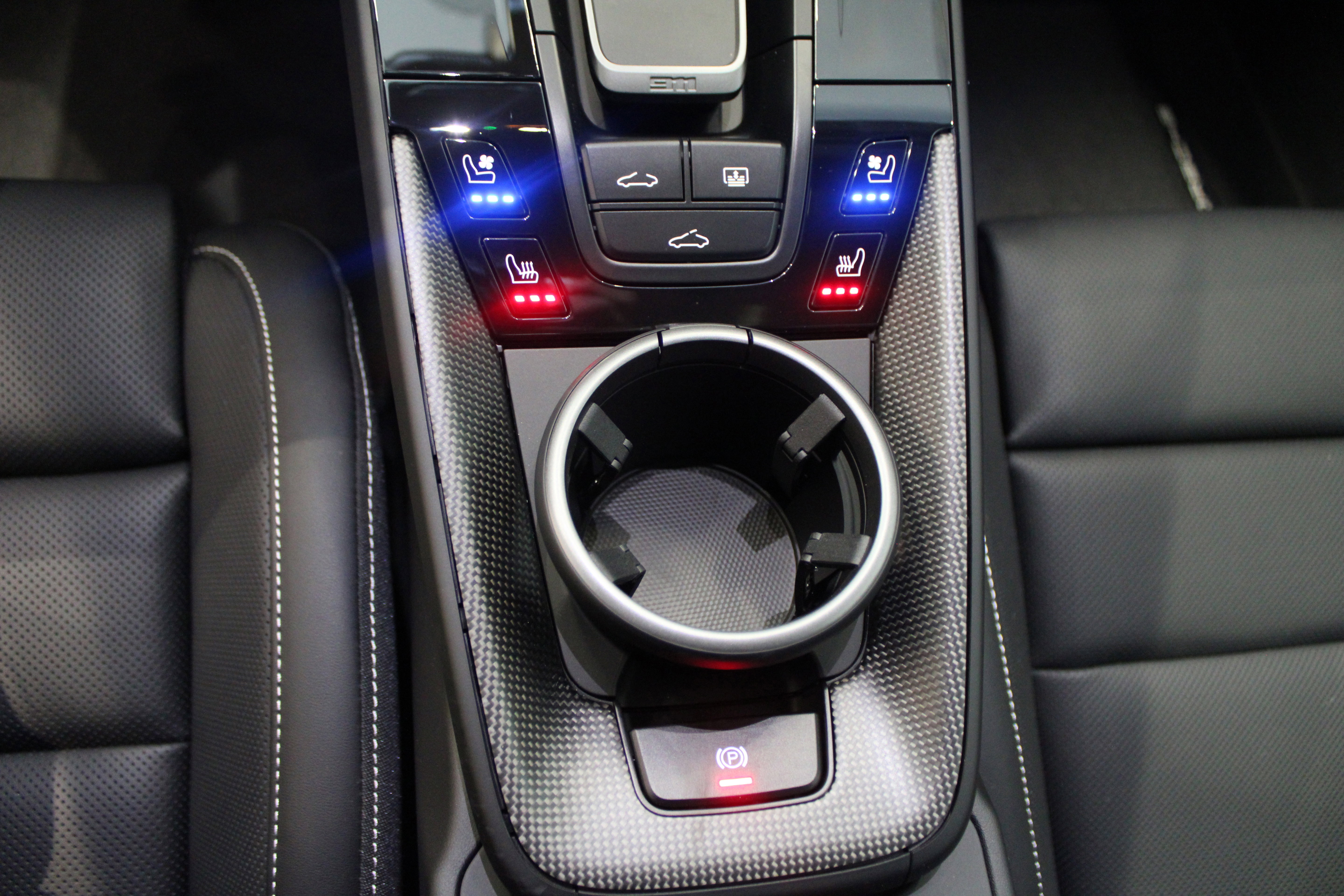 New 2026 Porsche 911 Carrera 4S image 25