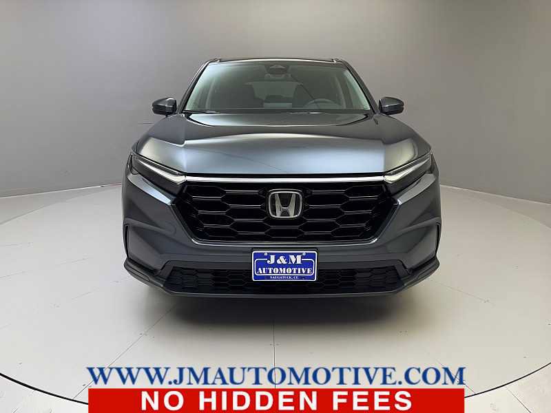 Used 2024 Honda CR-V EX image 8