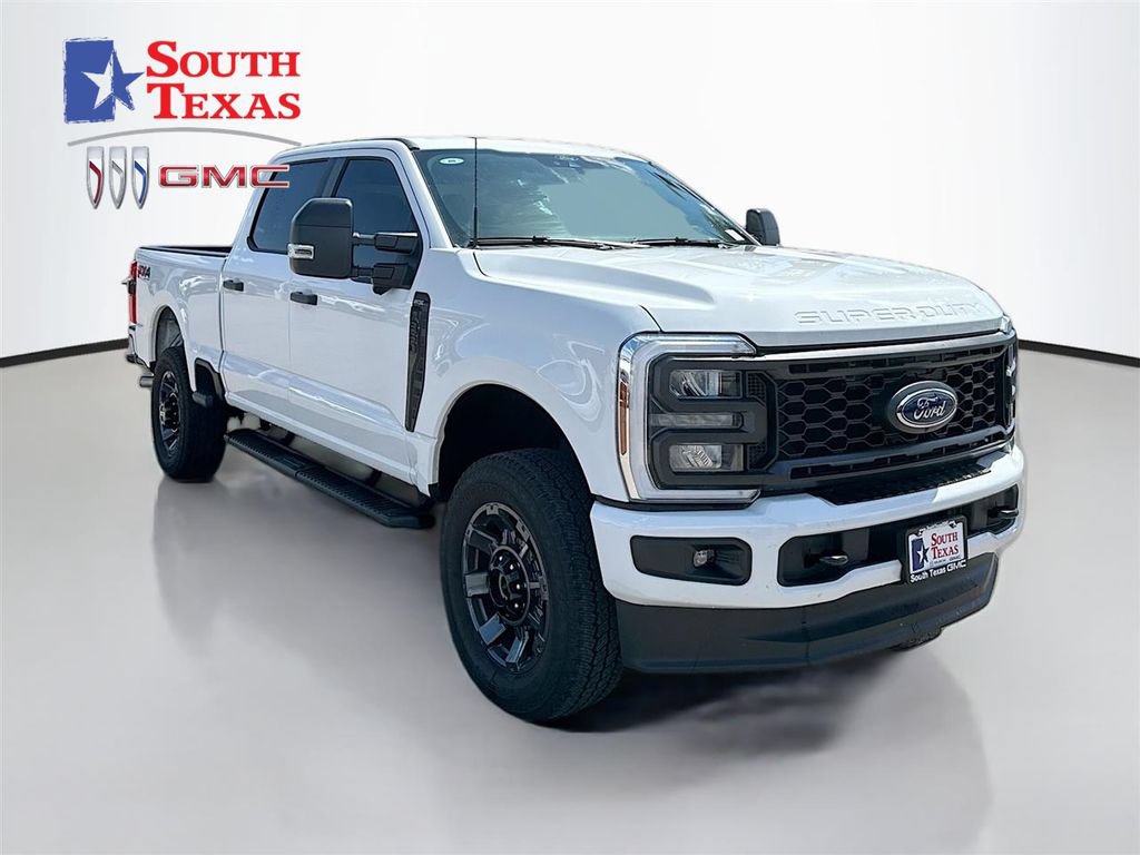 Used 2026 Ford F250 XL w/ STX Appearance Package