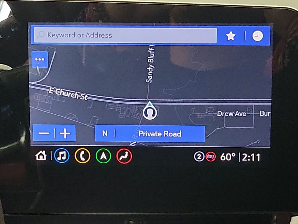 Certified 2023 Chevrolet Corvette Stingray Premium Conv w/ 3LT image 11