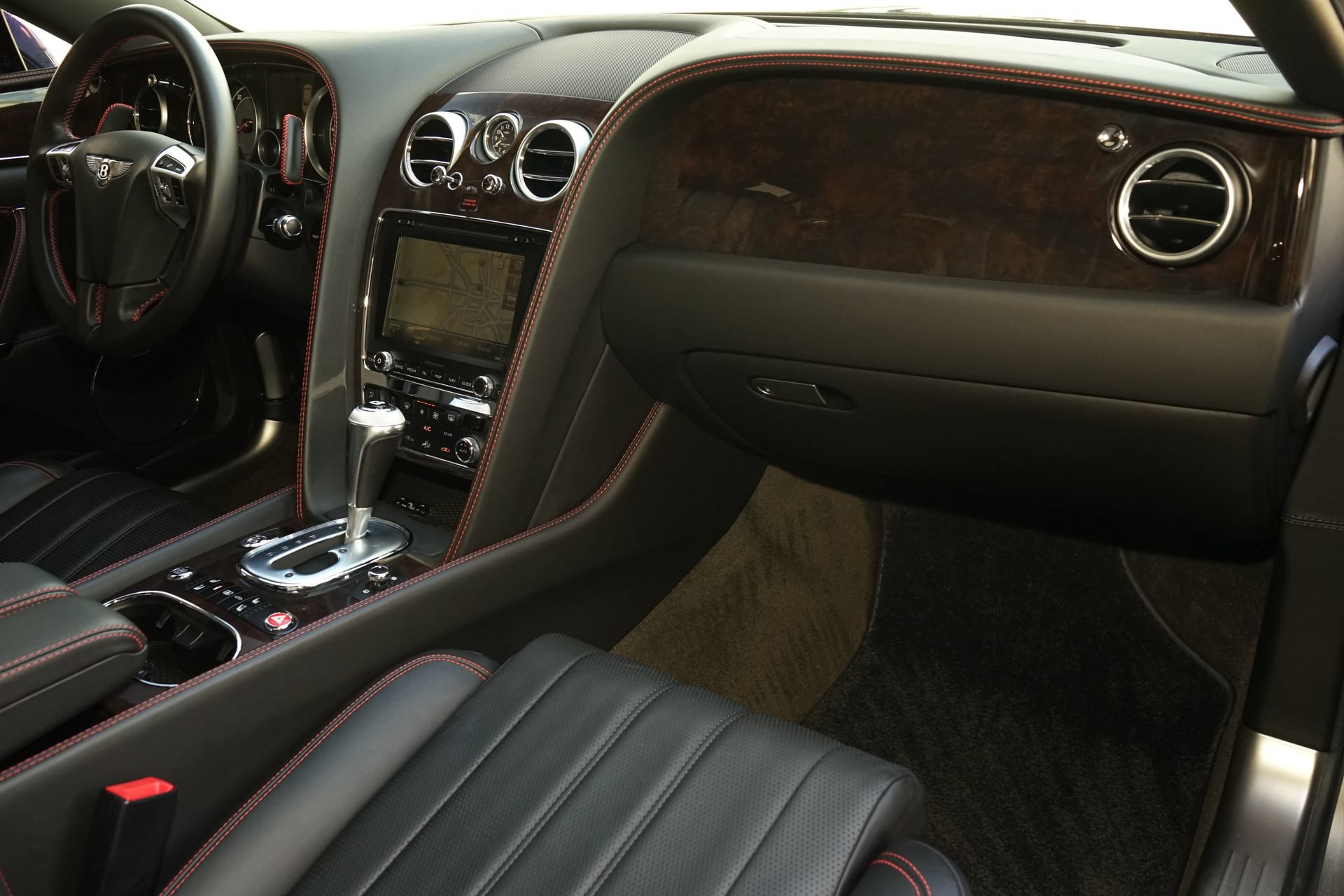 Used 2014 Bentley Flying Spur W12 AWD/4WD image 11