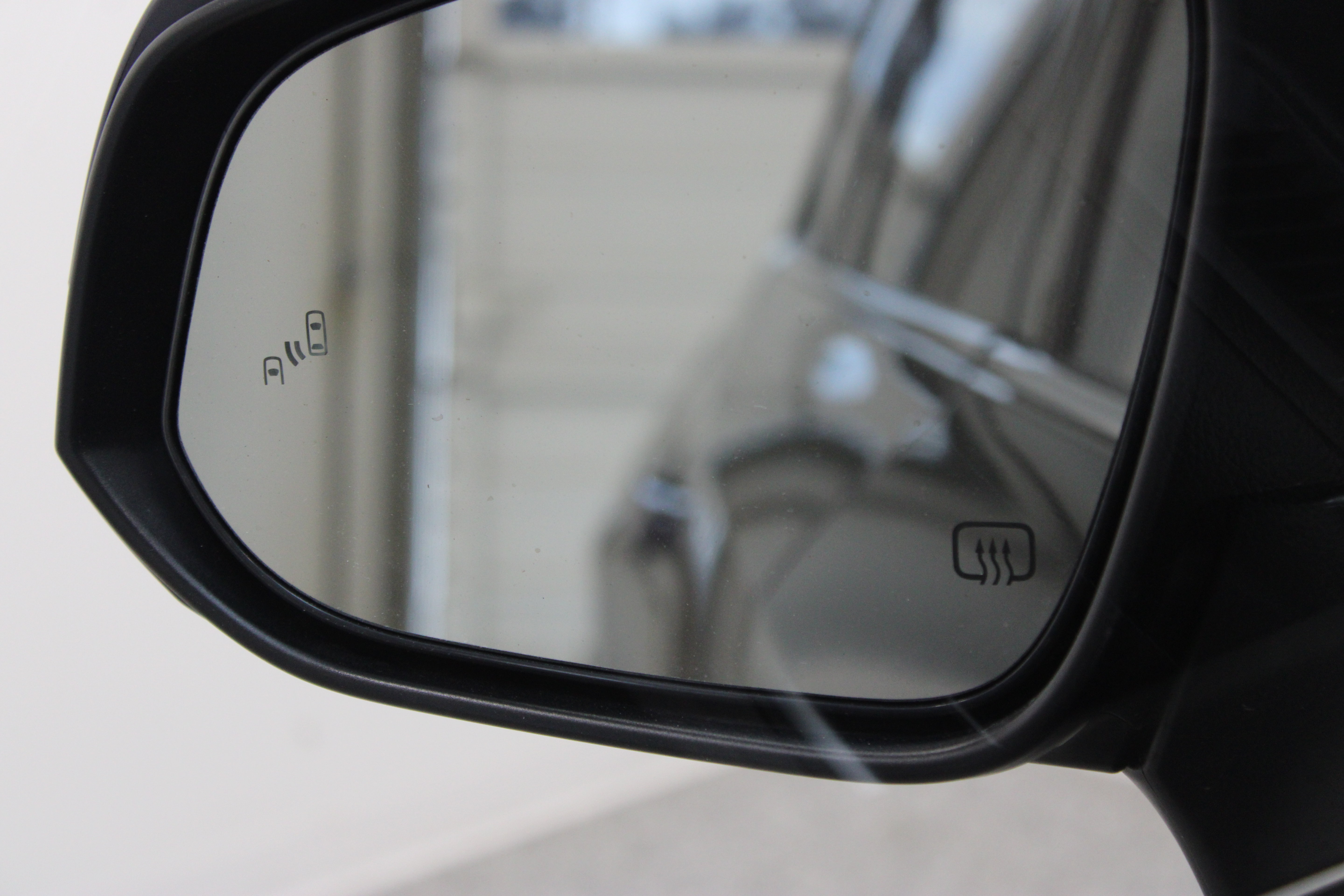 Used 2026 Toyota Grand Highlander AWD image 23