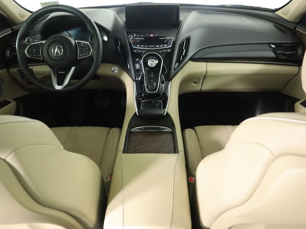 Used 2019 Acura RDX FWD w/ Advance Package image 13