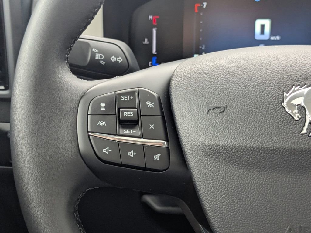 New 2026 Ford Bronco Sport Heritage w/ Convenience Package image 26