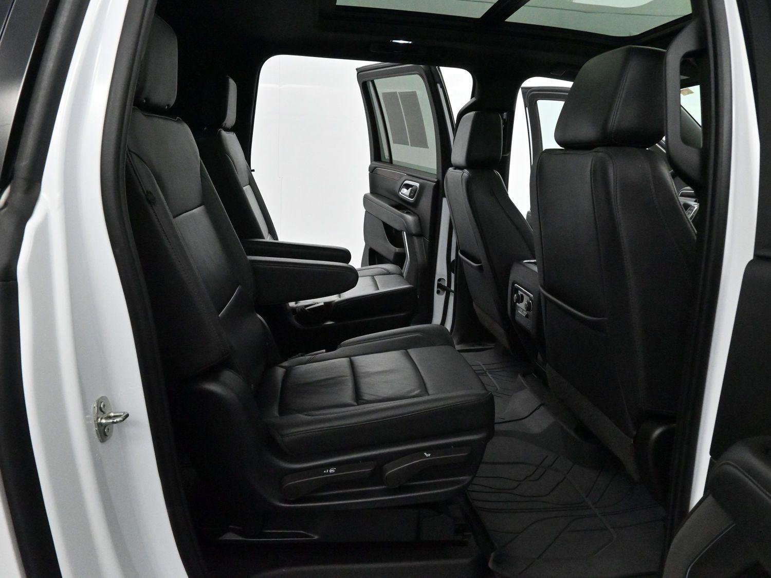 Used 2023 Chevrolet Suburban Z71 AWD/4WD image 38