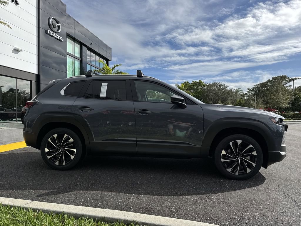 New 2026 MAZDA CX-50 2.5 Hybrid w/ Weather Package image 24