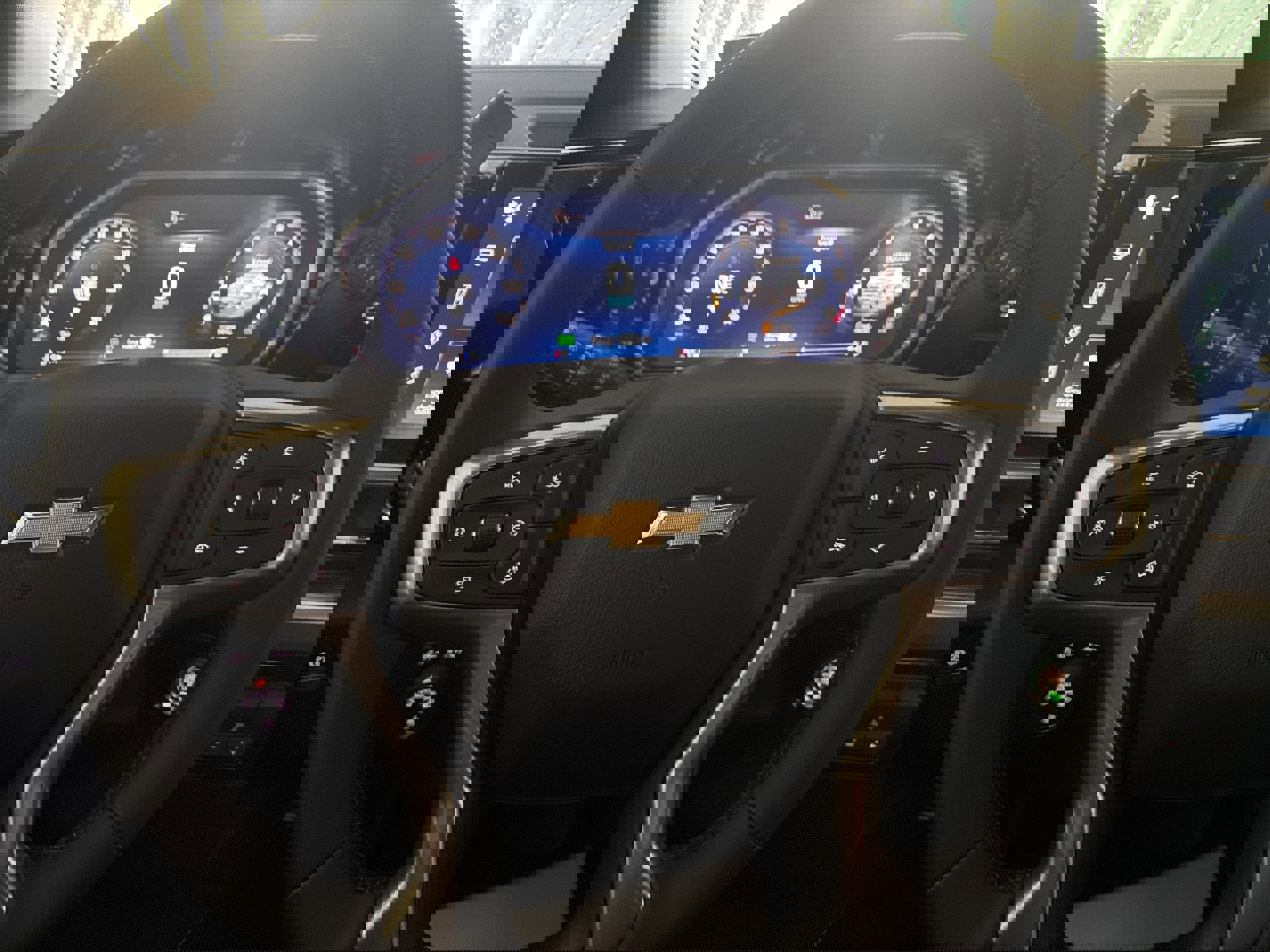 New 2026 Chevrolet Silverado 1500 LT w/ Protection Package image 16