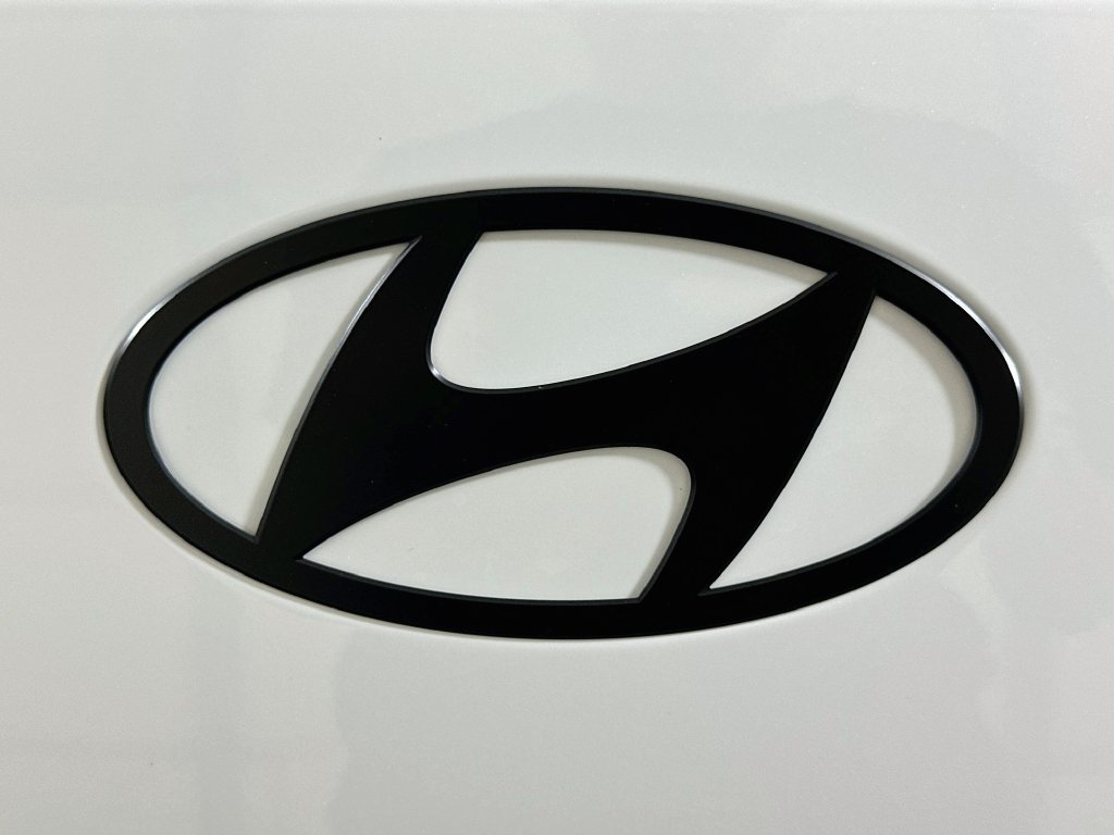 New 2027 Hyundai Santa Fe Calligraphy FWD image 20