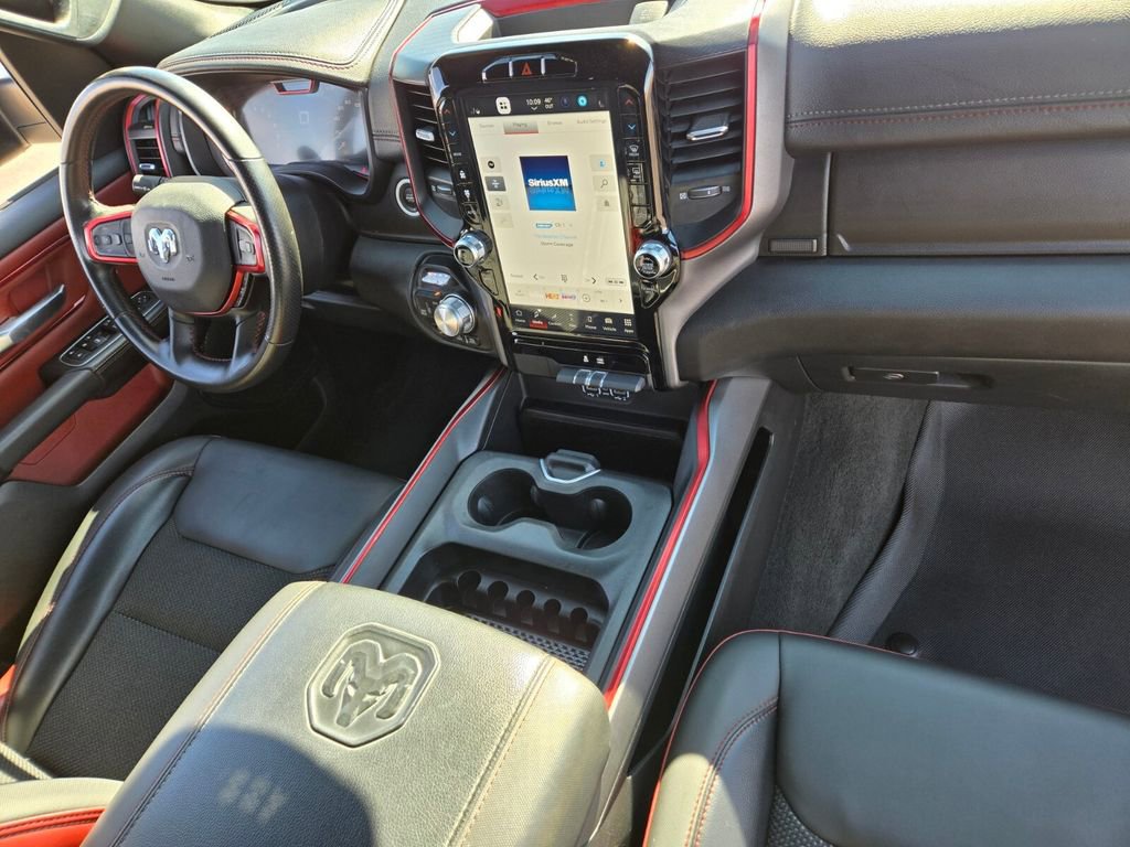 Used 2023 RAM 1500 Rebel w/ Rebel Level 1 Equipment Group image 16