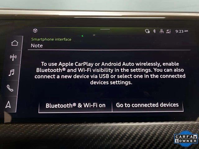 Used 2023 Audi RS e-tron GT image 50