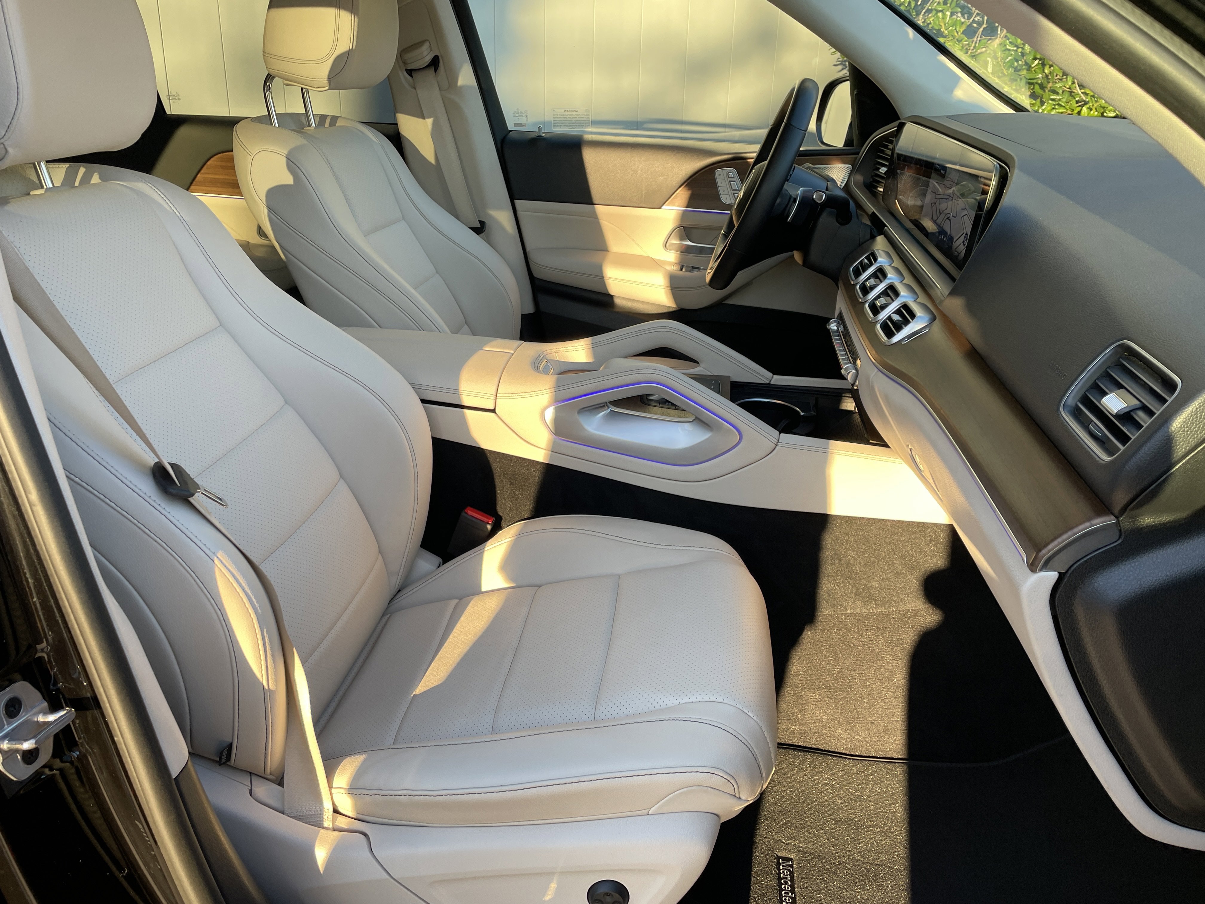 Certified 2024 Mercedes-Benz GLE 350 4MATIC image 49