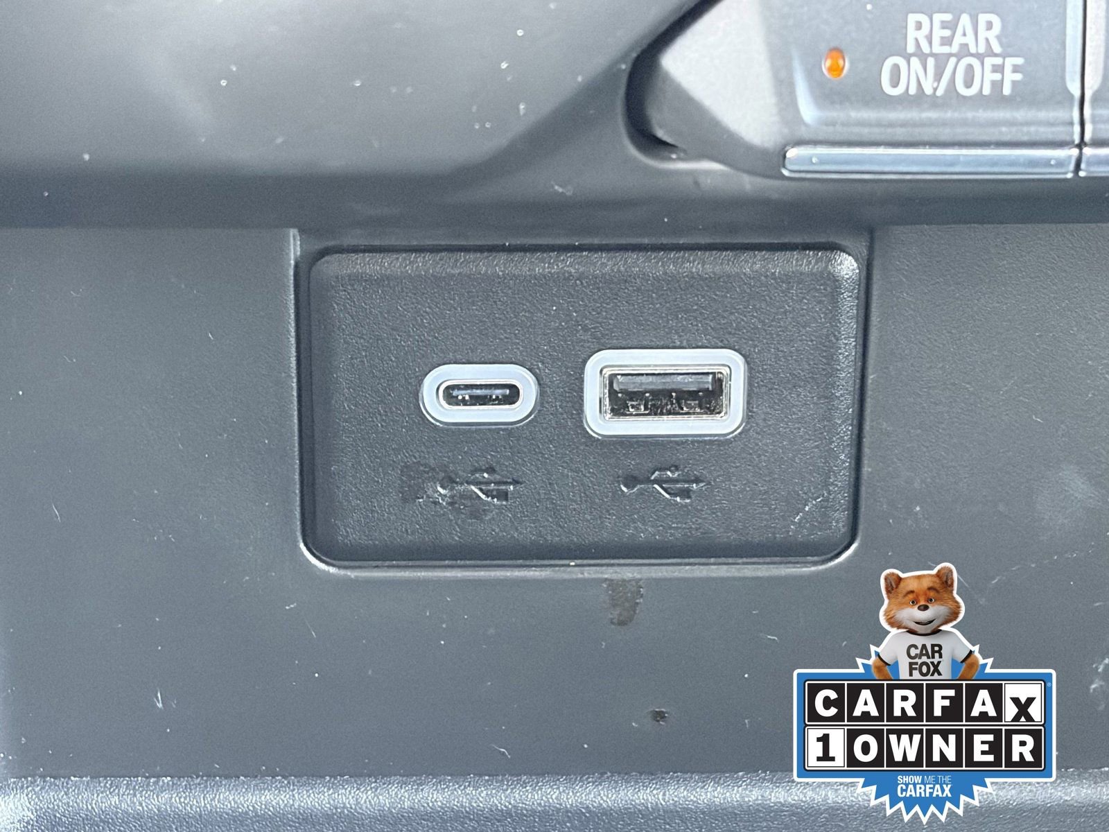 Used 2023 Chevrolet Tahoe LS w/ Driver Alert Package RWD image 30