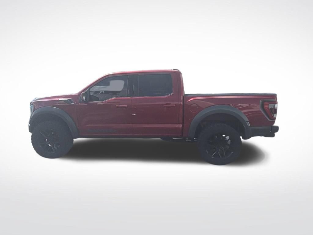 Used 2023 Ford F150 Raptor AWD/4WD image 8