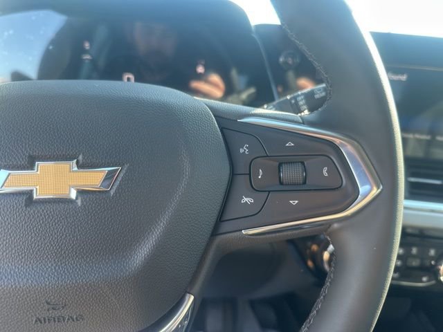 New 2026 Chevrolet Trax LT w/ Driver Confidence Package image 20