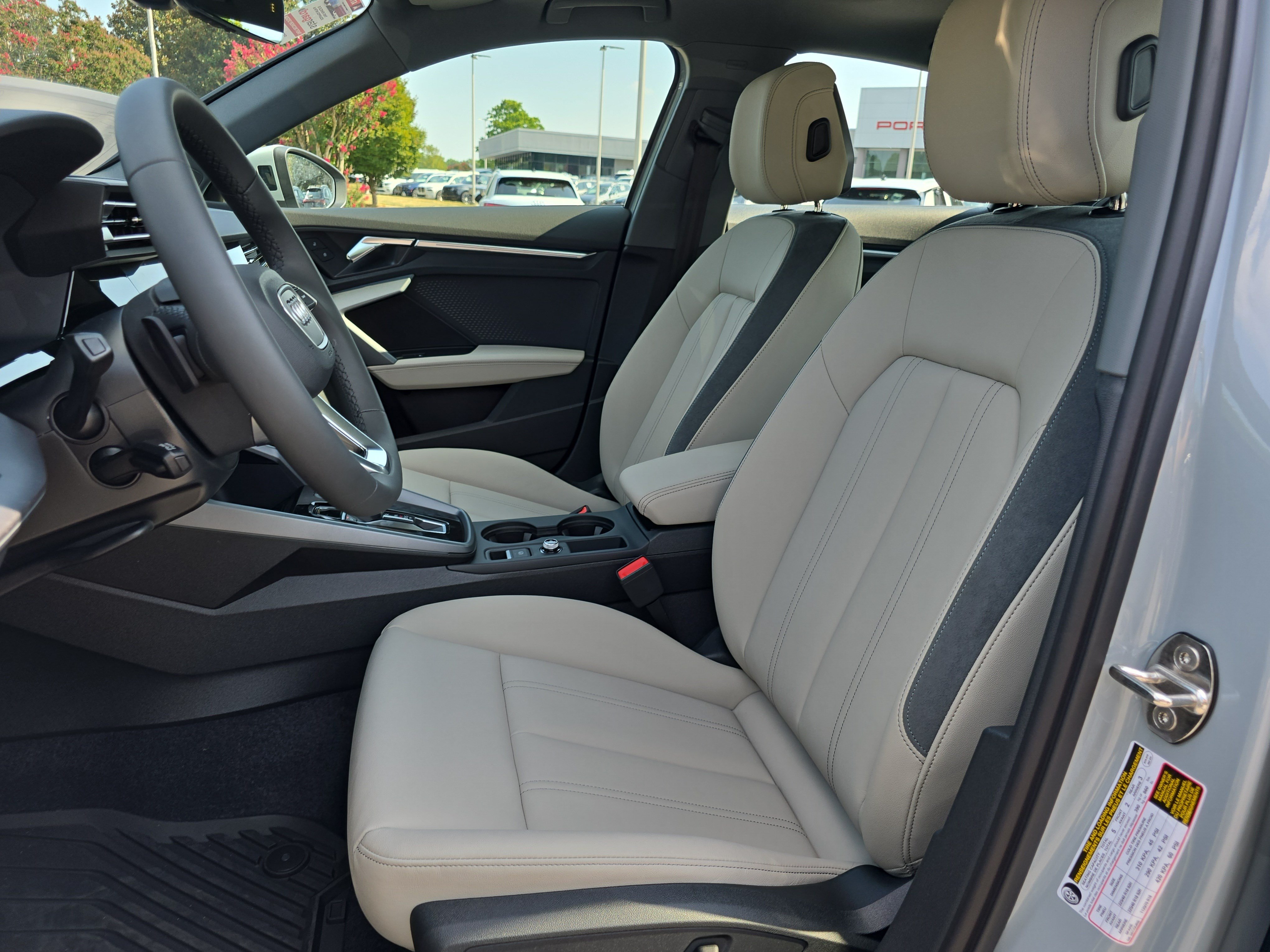 New 2026 Audi A3 2.0T Premium Plus AWD/4WD image 14