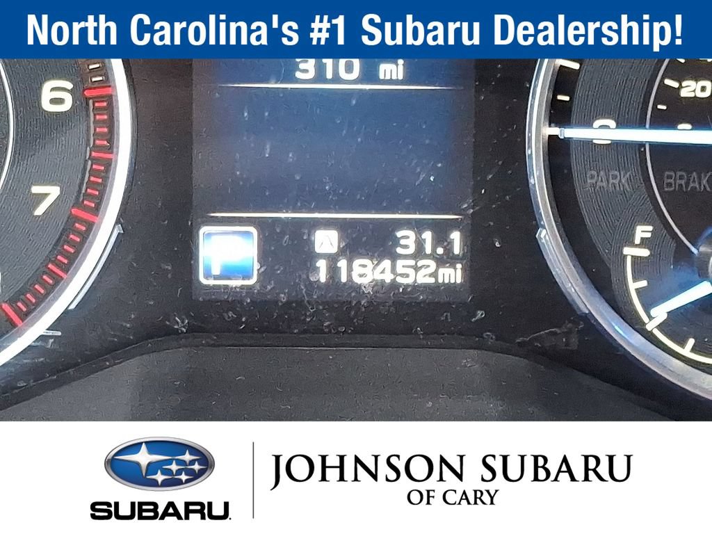 Used 2019 Subaru Ascent Limited AWD/4WD image 15